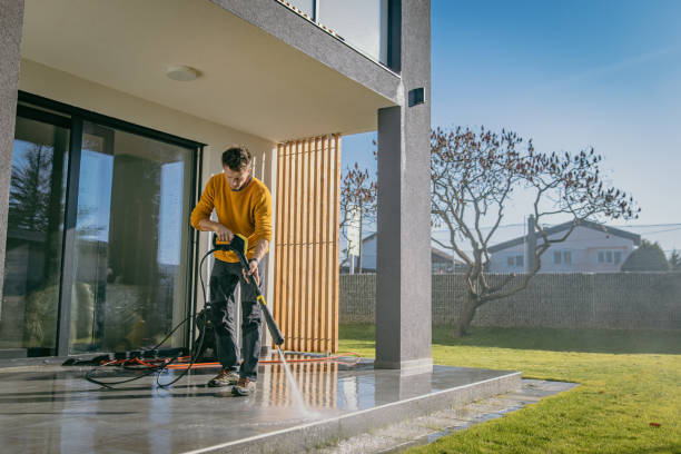 Best Gutter Cleaning  in Oak View, CA