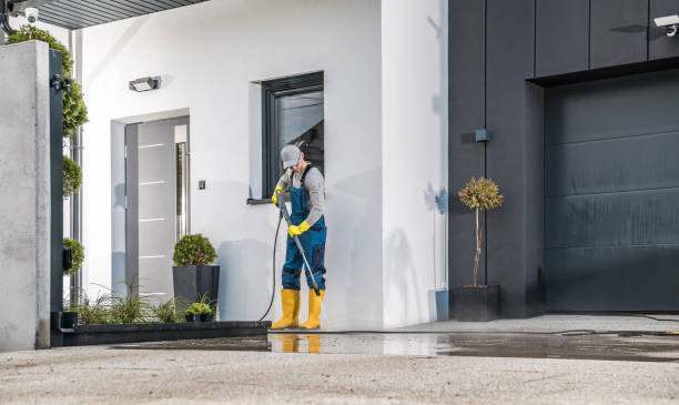 Reliable Oak View, CA Pressure Washing Services Solutions